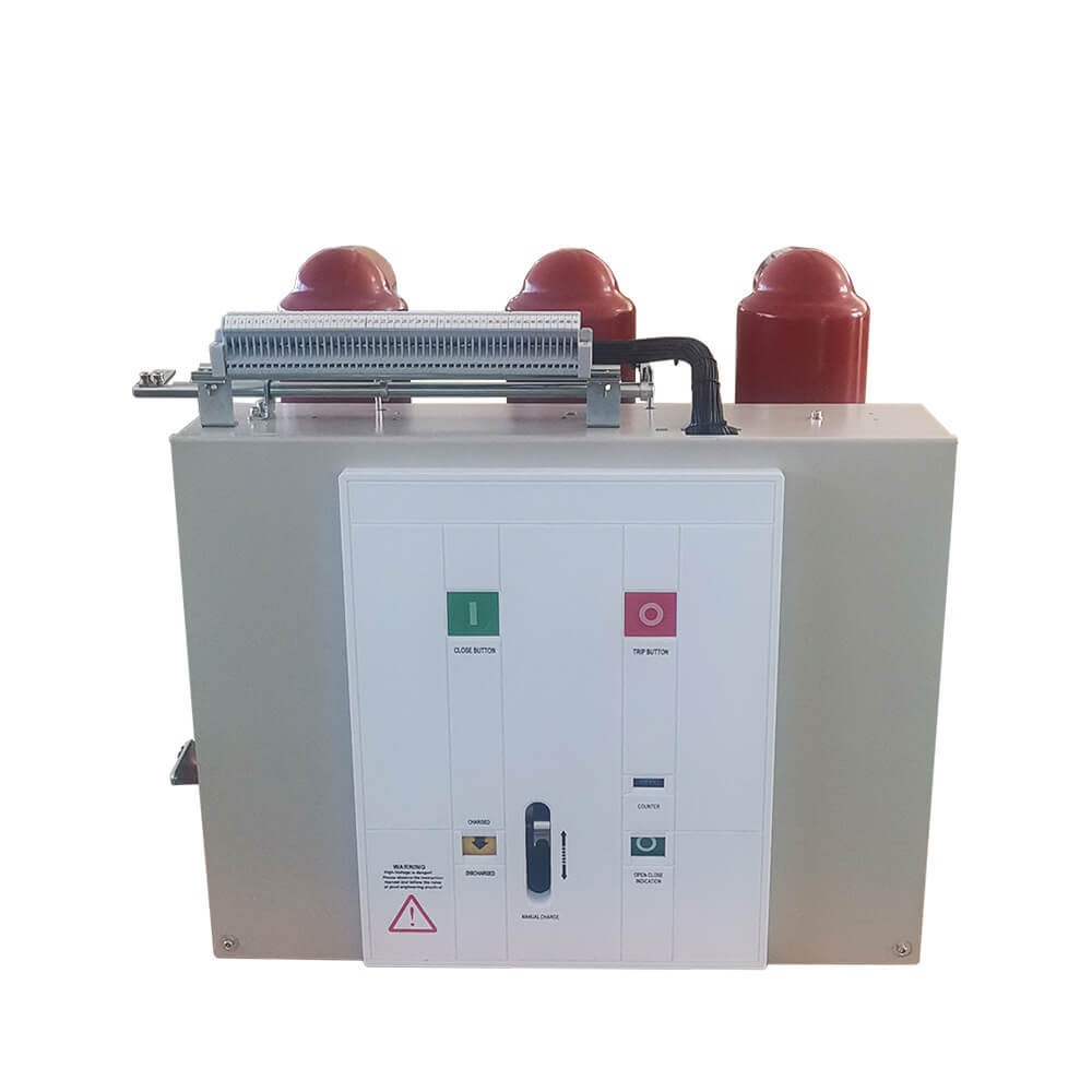 10kV 11kV 12kV Ardvoltas AC 630A Cineál Ciorcad Folús VCB VCB VCB