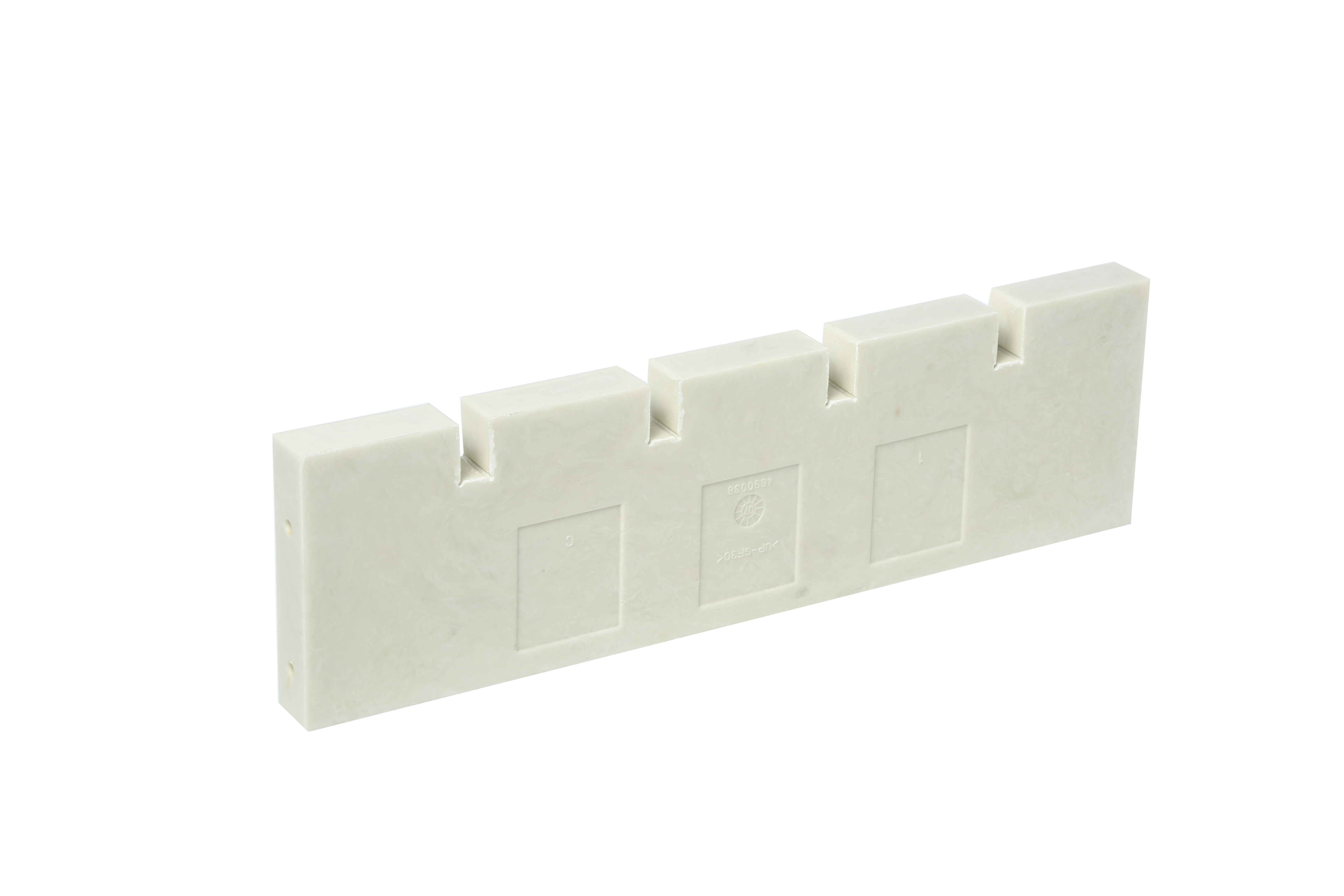 Tacaíochtaí BusBar Blokset Switchert