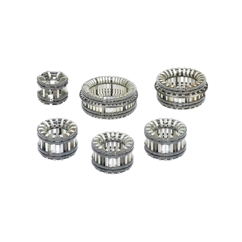 Cad a Dhéanann Tiúilip Déan Teagmháil leis an gCeanglóir is Iontaofa le haghaidh Feidhmchláir Ardfheidhmíochta?