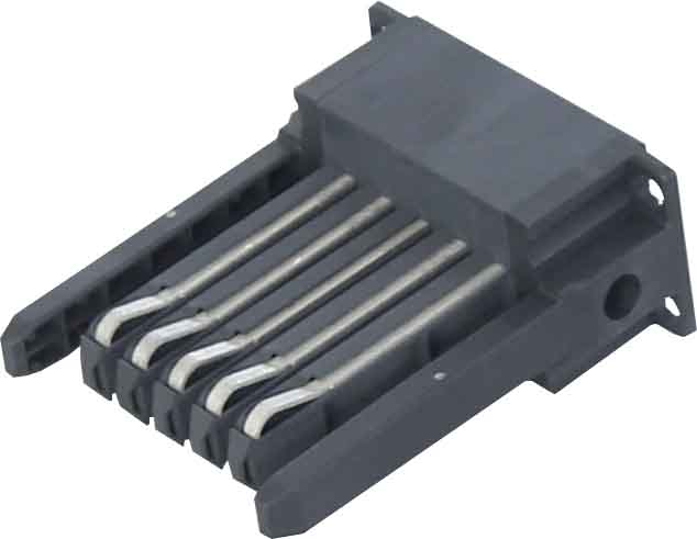 Seolann Richge Technology Nascóirí Bioráin Ísealvoltais Ardfheidhmíochta, ag Ath-shainmhíniú Ceangal Sábháilte Leictreach