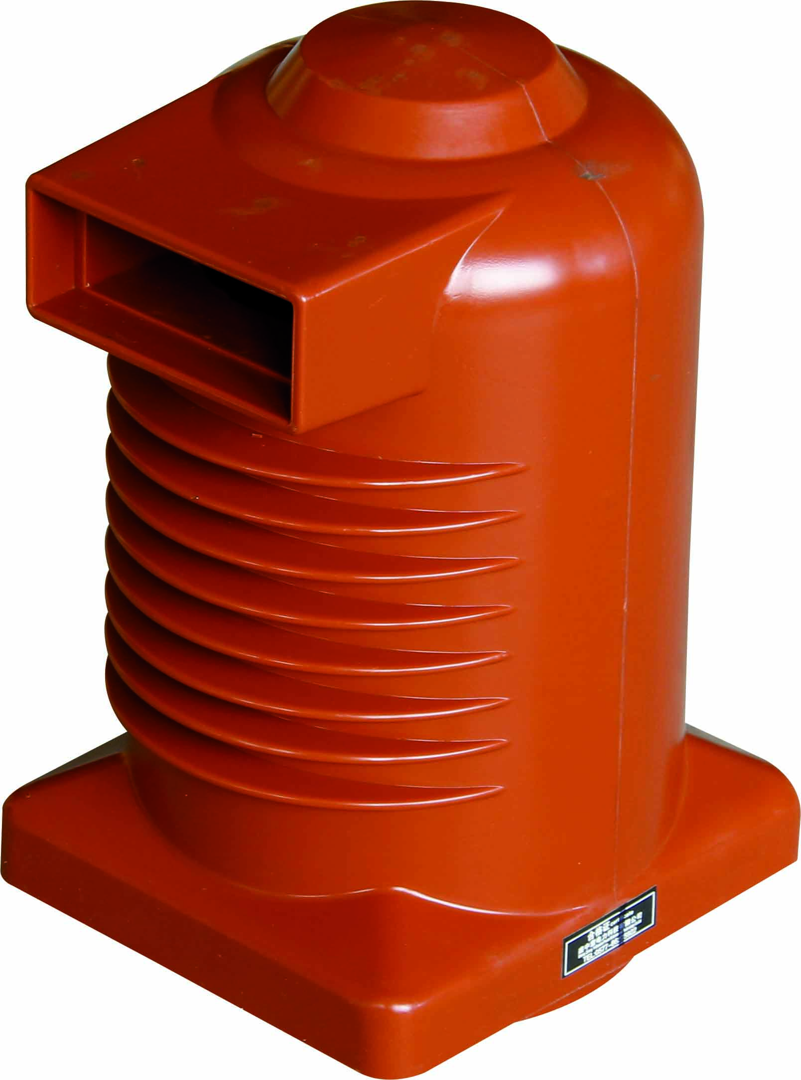 Seolann Richge Sraith Bosca Teagmhála Inslithe Ardvoltais 24kV a Sheachadann Réitigh Ghairmiúla le haghaidh Insliú Ardvoltais