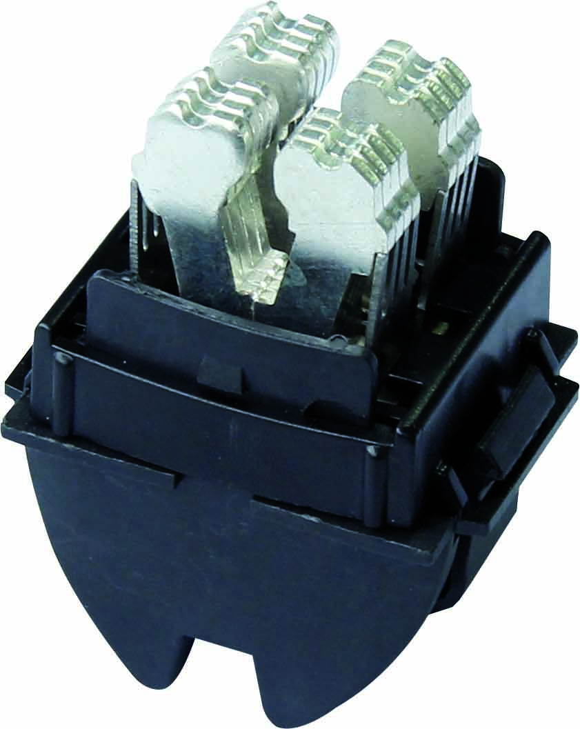 Seolann Ningbo Richge 1SET (Iartheachtach Jaws 3P 250A) - Nascóir Leictreach Ardfheidhmíochta le haghaidh Dáileadh Cumhachta a Éileamh