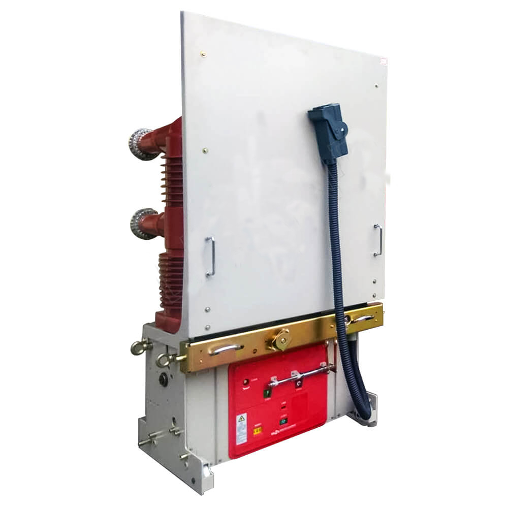 35KV Scóir Ciorcad Gáis SF6 faoi Dhíon