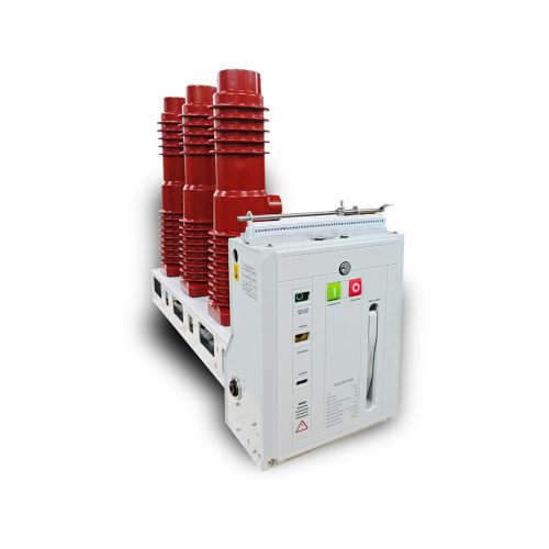 Polannaigh Leabaithe 36KV le Breaker Ciorcad Fholúis faoi Dhíon Cineál Fholúis Ar Asraon Uachtarach