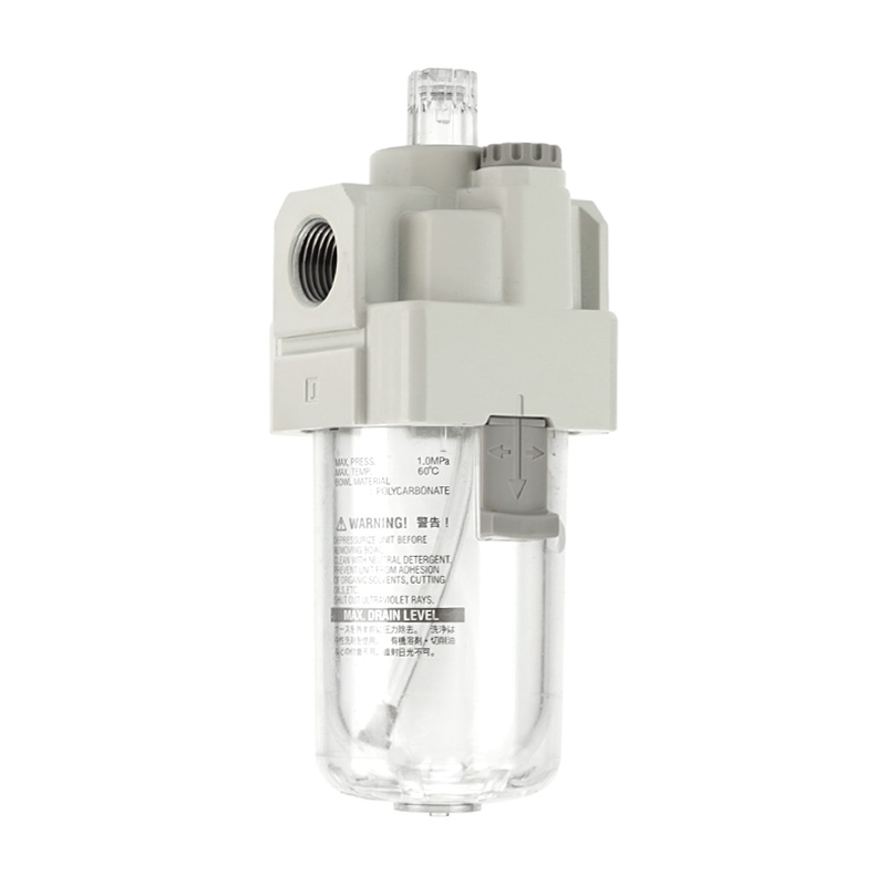 Lubricator Aeroibrithe Sraith AL