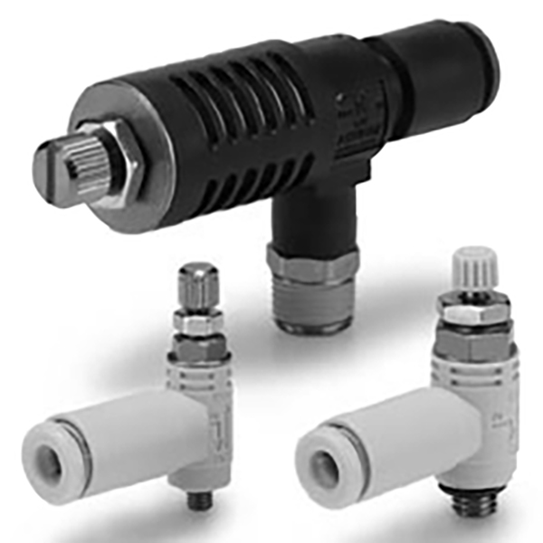 Comhla Throttle Sceite Tapa Sraith ASV