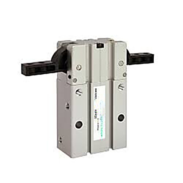 Sraith HFR 180° Oscailte / Dún Aer Gripper