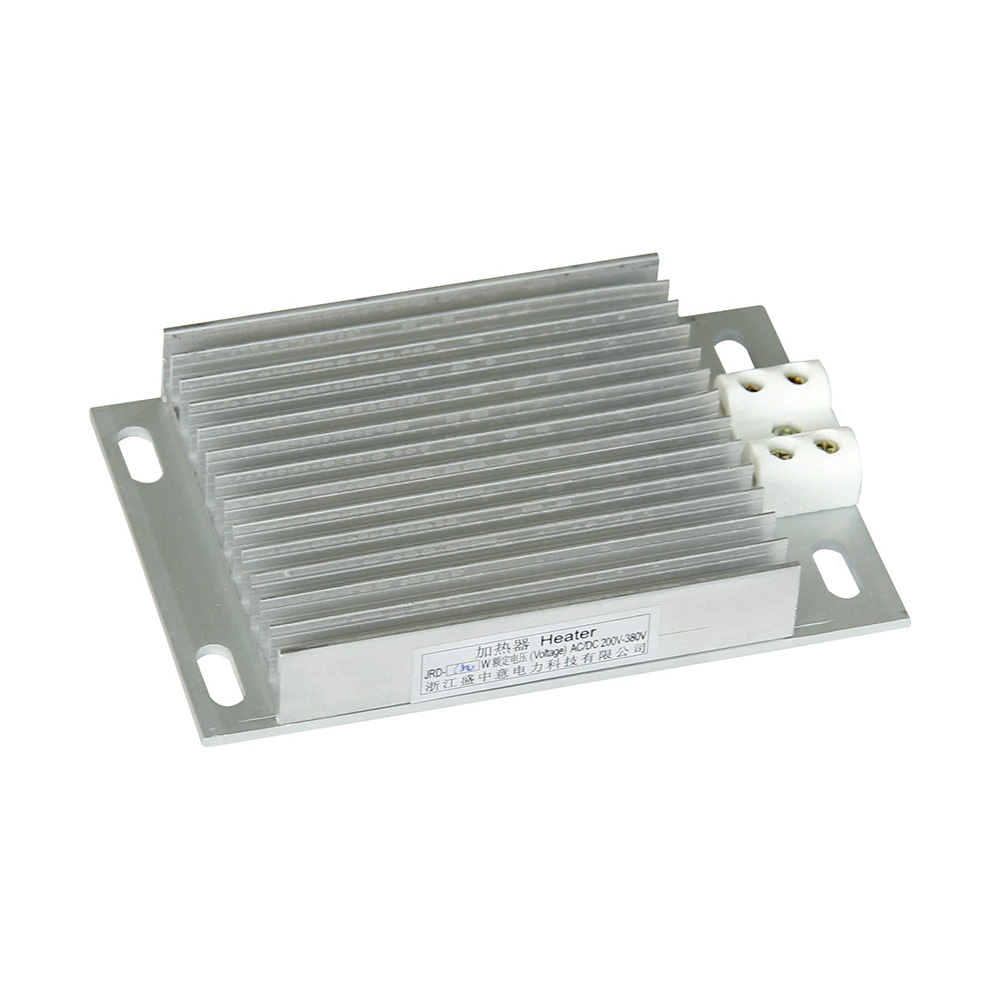 Córas teasa lascthrealamh JRD-S