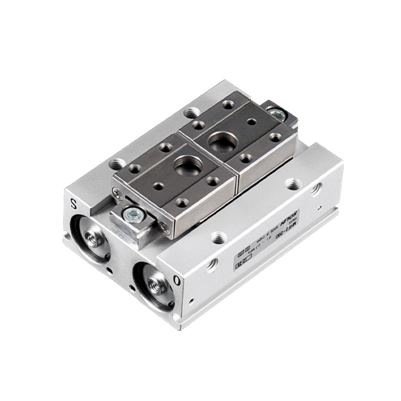 Gripper Aeroibrithe Comhuaineach Ultra-Thin Sraith MHF2