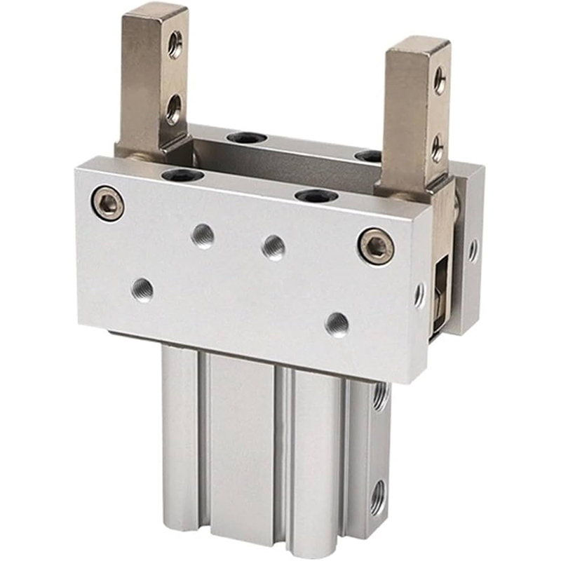 Sraith MHT2 Toggle Type Aer Gripper