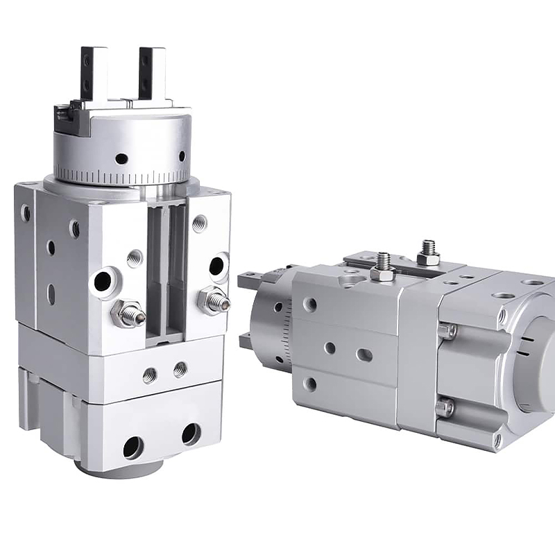 Gripper Rothlach Sraith MRHQ