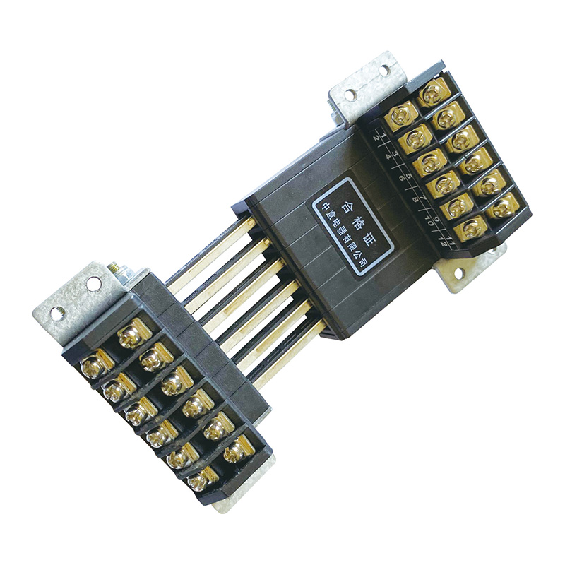 Sreangú Taobh na Connecto Tánaisteach