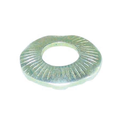 Lascthrealamh Claw Steel Cup Washer