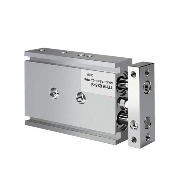 Sorcóir Slat Dual Sraith TR
