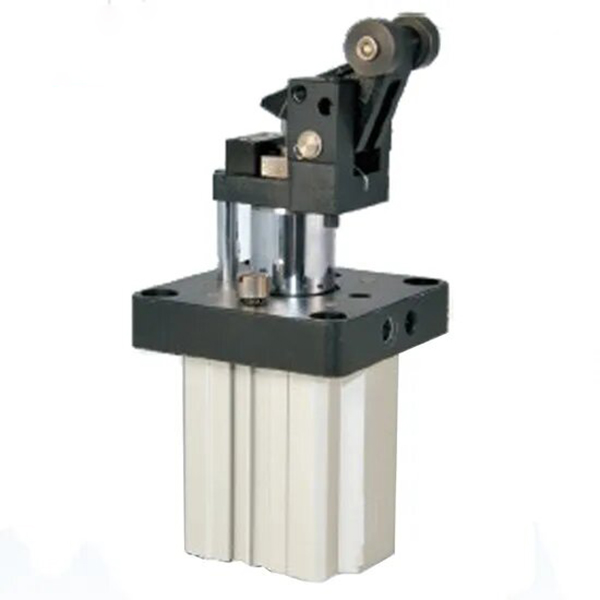 Sorcóir Stopper Roller Lever Sraith TWH / TWM