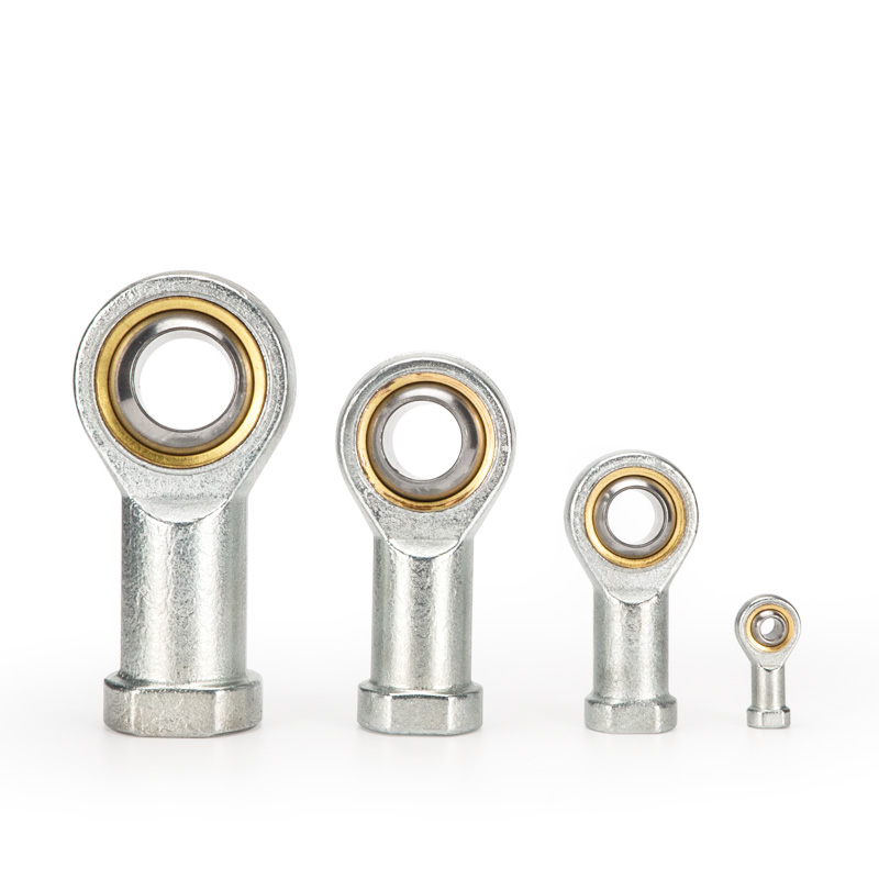 Cineál U Slat Deireadh Bearing Comhpháirteach Súl Éisc