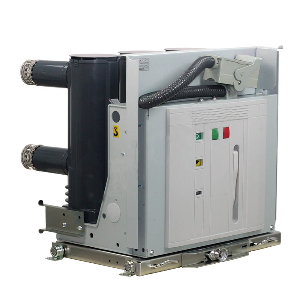 VSG-12/1250A Voltas Meánach Éifeachtach 12kV Cineál Ciorcad Fholúis Cineál Fholúis