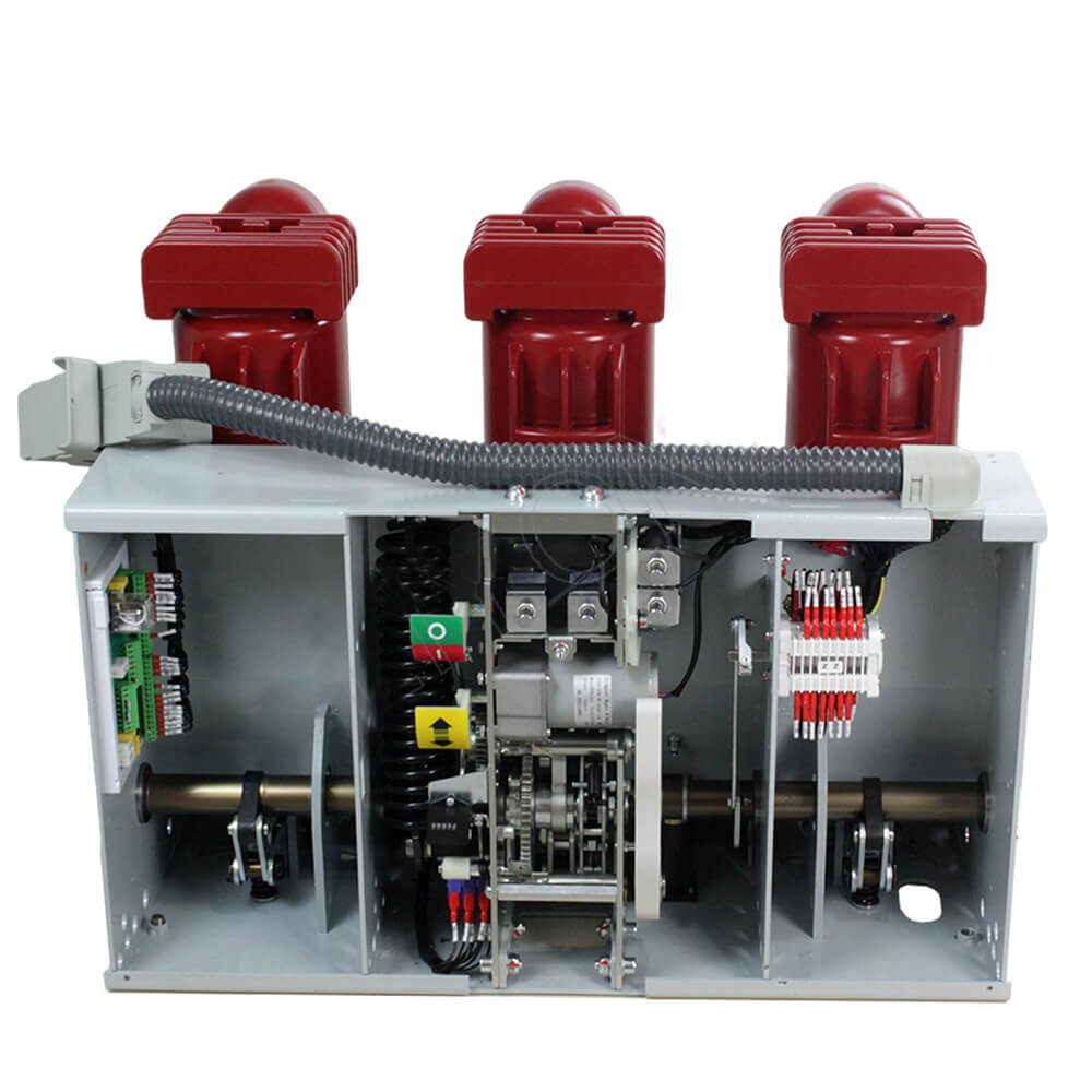 VSG-12 1600A BIG BIG MEDIUM Voltas Seasta Cineál Seasta Fholús Fholúis Soladach 12kV