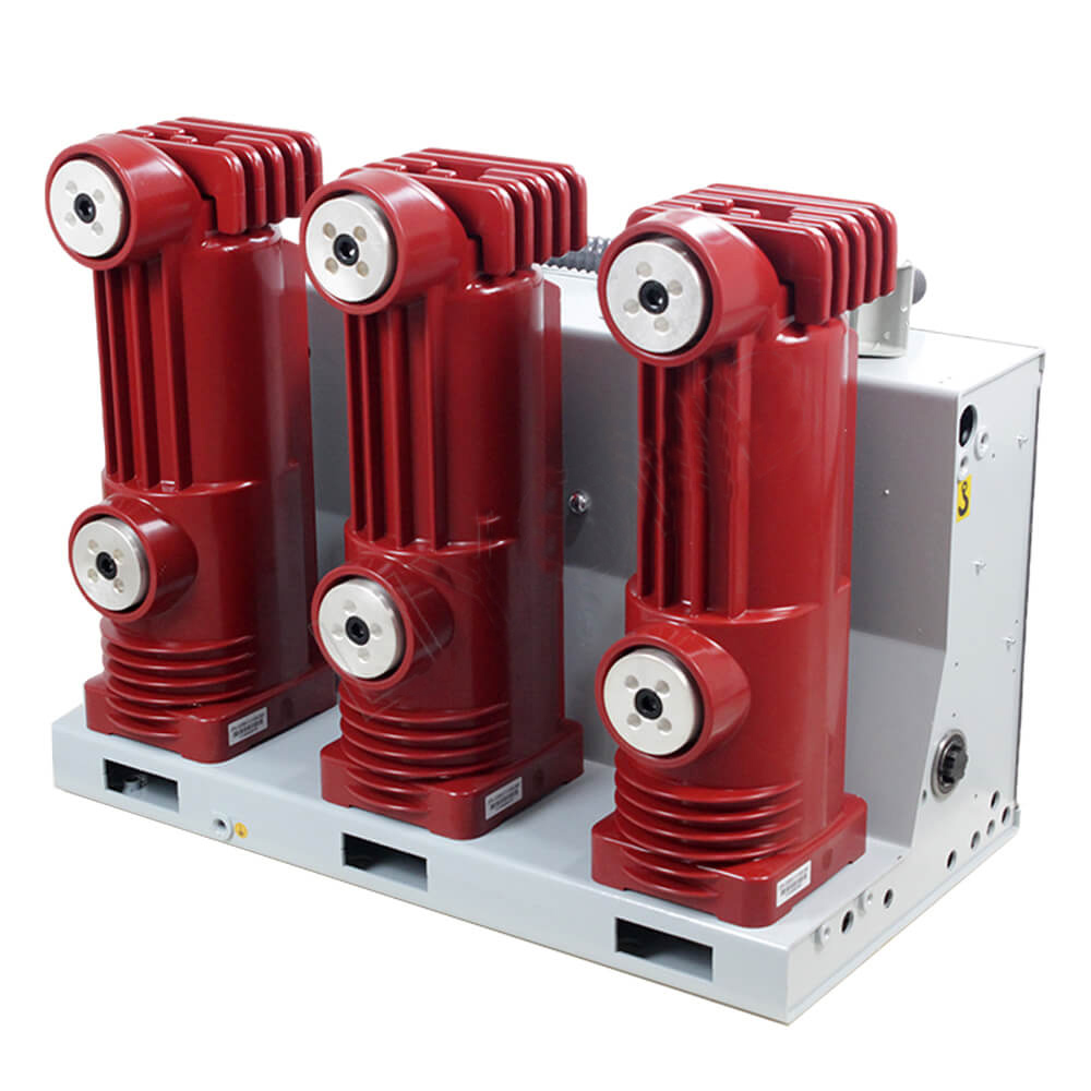 VSG-12 1600A BIG BIG MEDIUM Voltas Seasta Cineál Seasta Fholús Fholúis Soladach 12kV