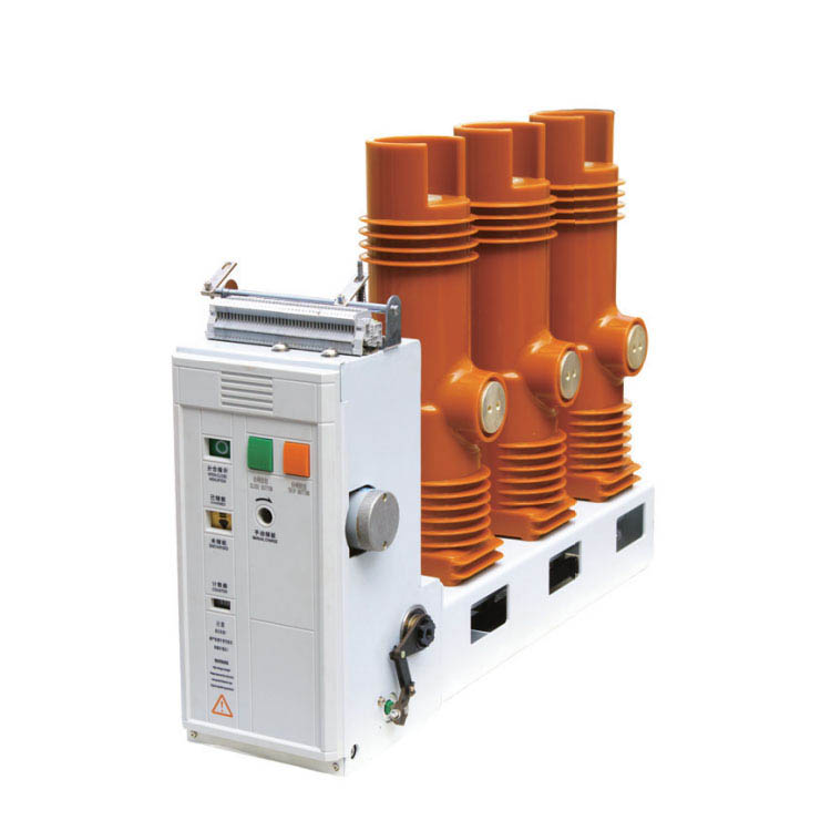 VSG-12C Poled Cineál Cineál cliathánach Cineál Ciorcad Fholúis Voltais Ard