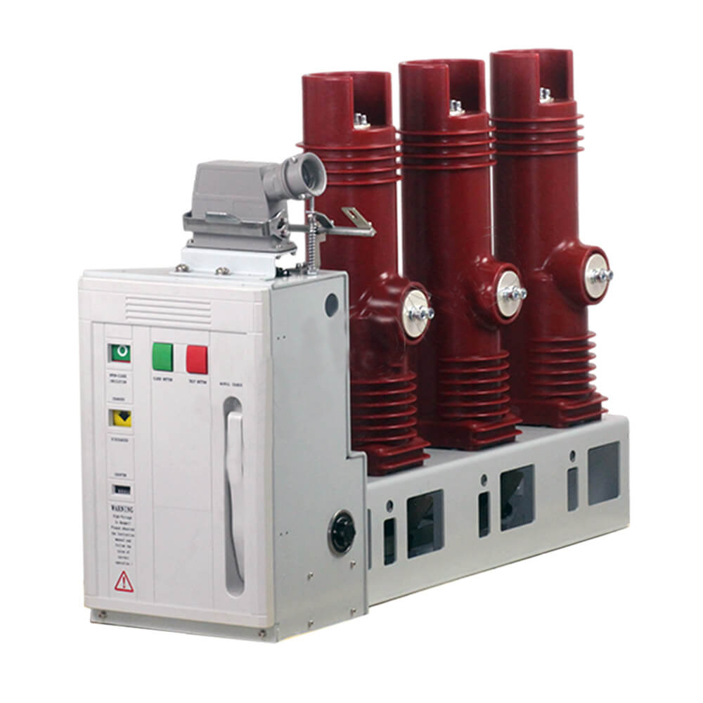 VSG-24 Lasc Fholúis Suite Taobh 24kV VCB