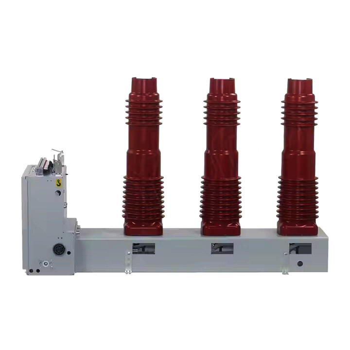 VSG-40.5C Poled Cineál Cineál Cliathánach Ciorcad Ciorcad Fholúis Laistigh