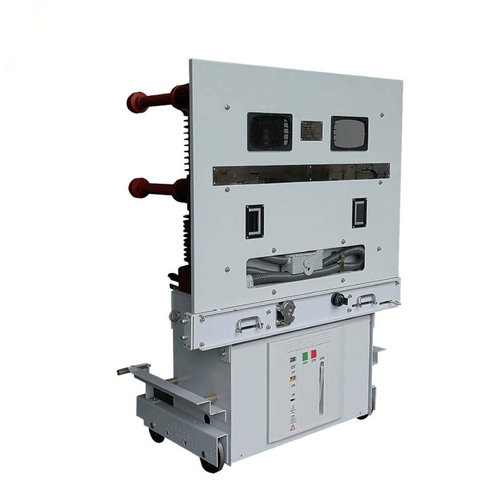 VSG-40.5KV Ardvoltais Tarraingt Ciorcaid Suite Urlár Ard-In-aistarraingthe
