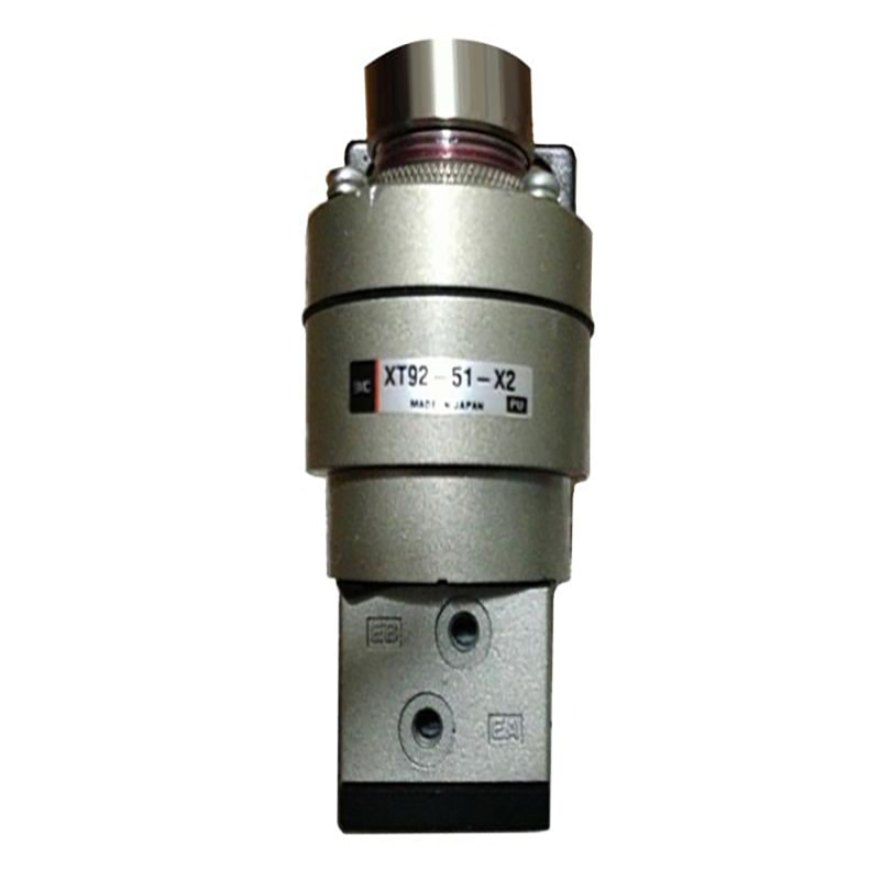 XT92-51-X2 Comhla Rialaithe Aeroibrithe