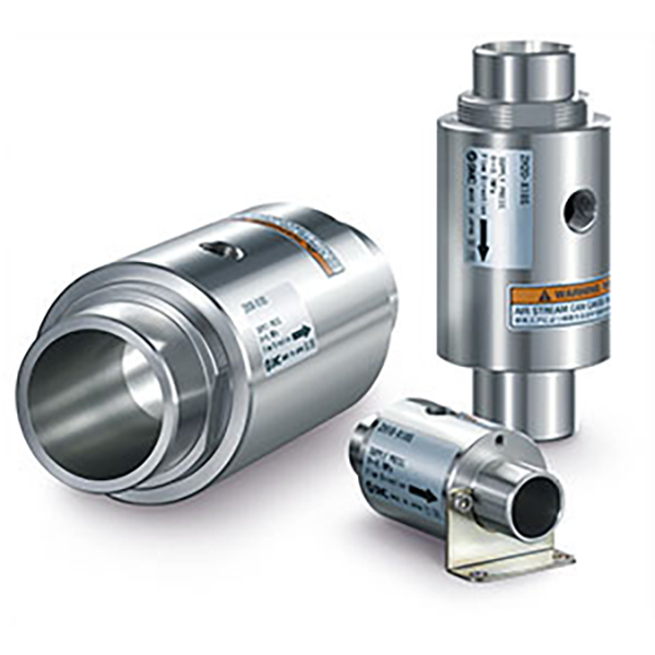 Ejector Fholúis Sraith ZH-X185