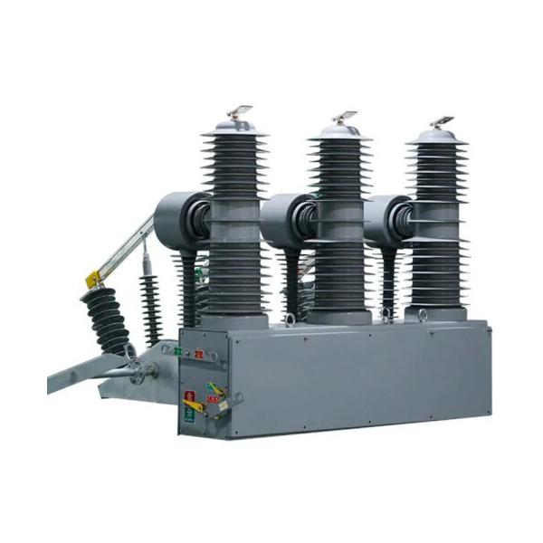 ZW32-40.5KV POLE Allamuigh Ciorcad Fholúis Suite Ciorcad 35KV Auto Recloser Auto
